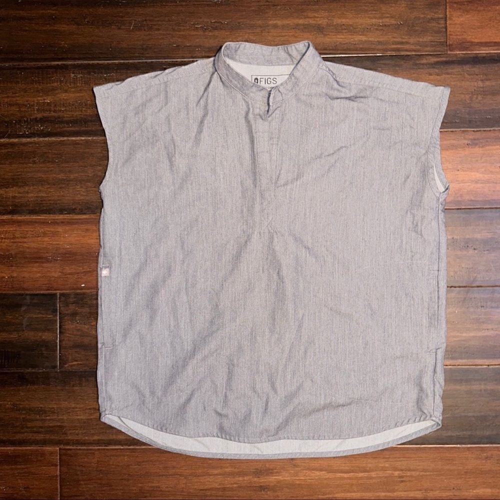 Figs Ladies Top